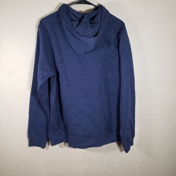Evergreen Womens Hoodie Size Small - Picture 3 of 3